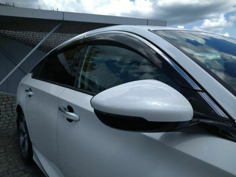 ACCORD HYBRID