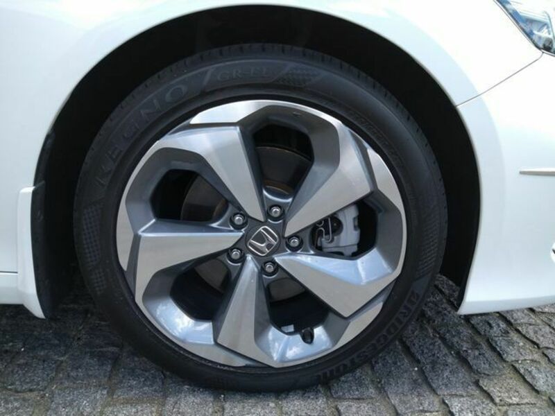 ACCORD HYBRID