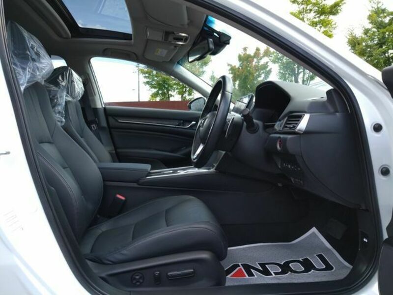 ACCORD HYBRID