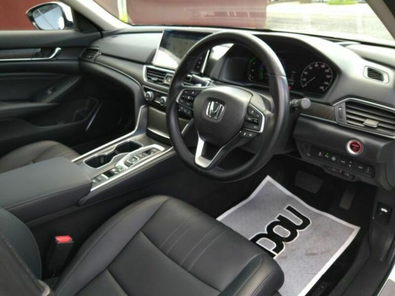 ACCORD HYBRID