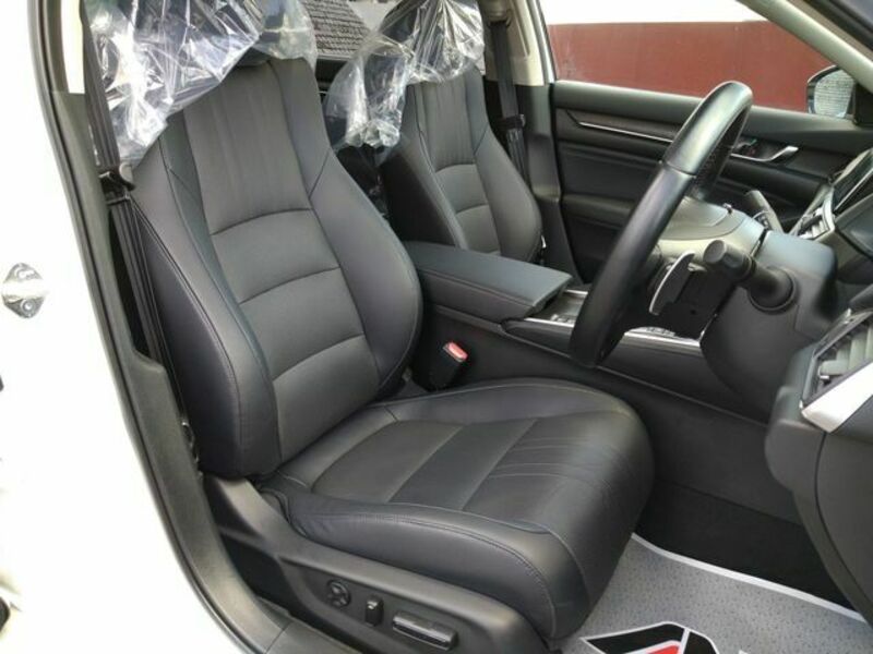 ACCORD HYBRID