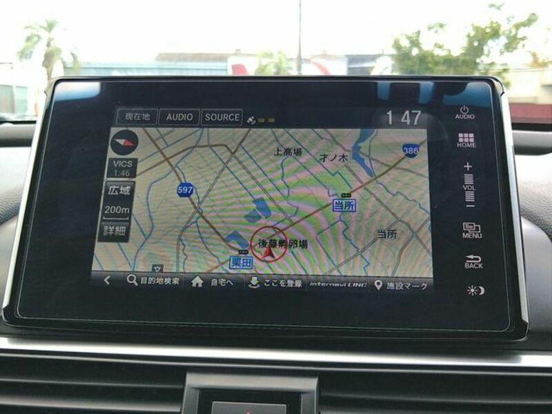 ACCORD HYBRID