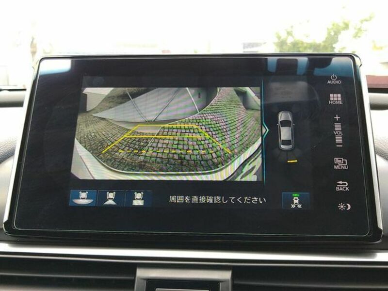 ACCORD HYBRID