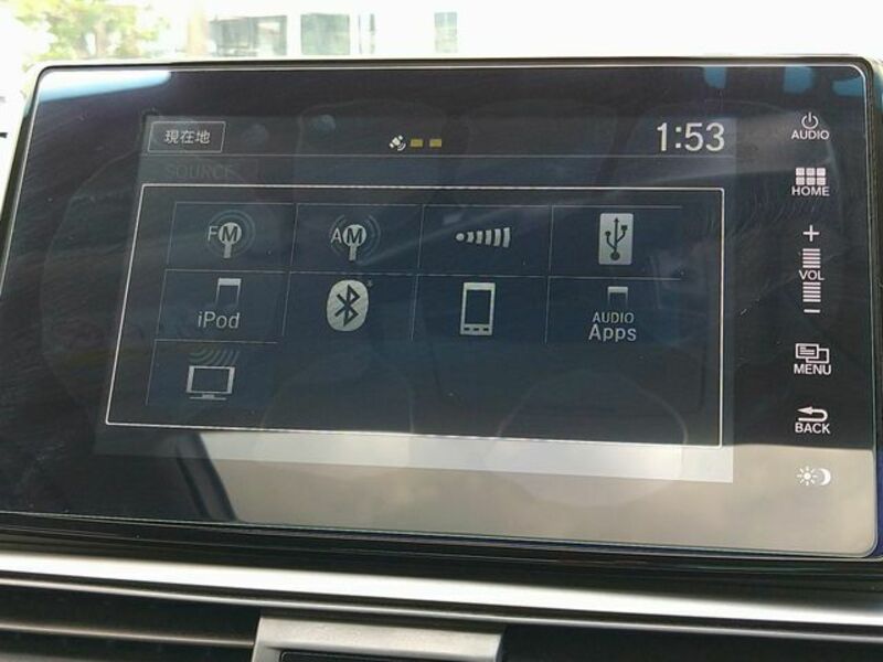 ACCORD HYBRID