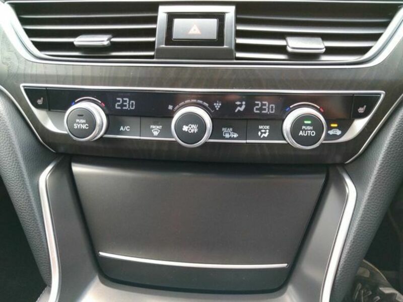 ACCORD HYBRID