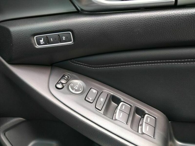 ACCORD HYBRID