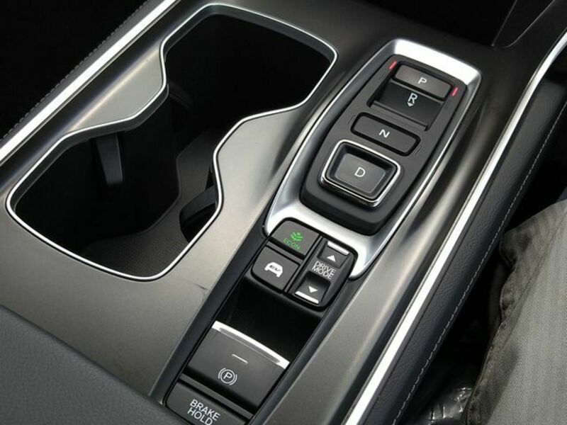 ACCORD HYBRID
