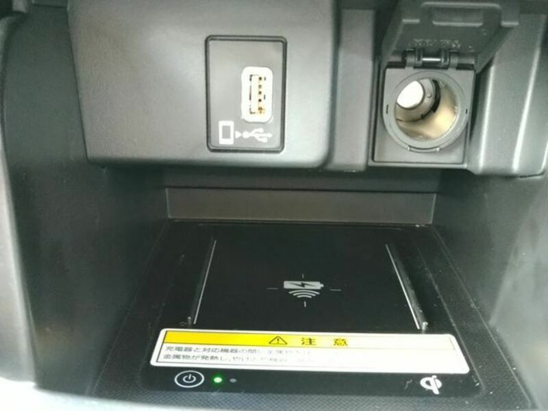 ACCORD HYBRID