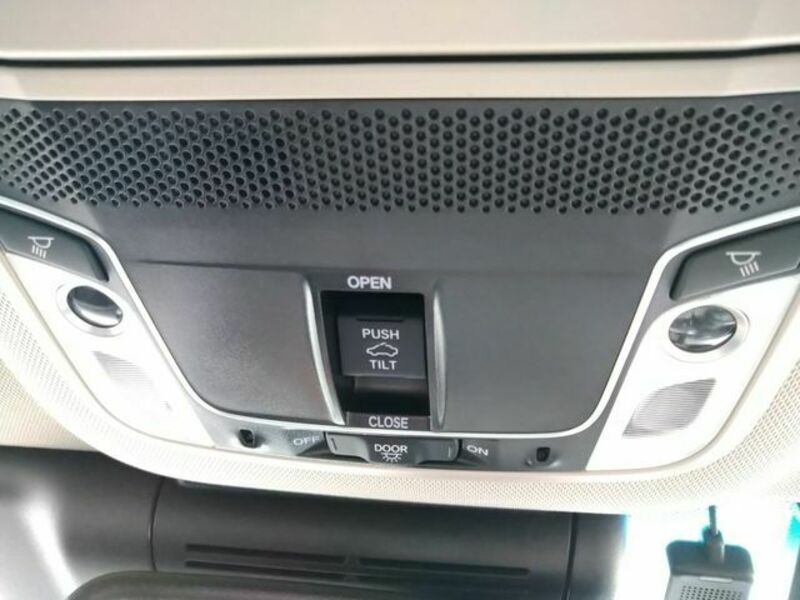 ACCORD HYBRID