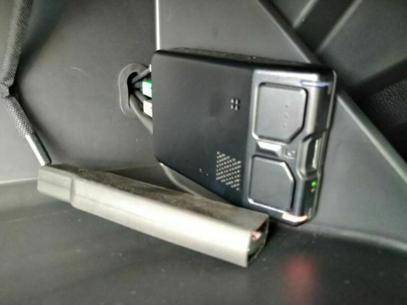 ACCORD HYBRID