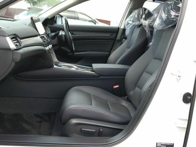 ACCORD HYBRID