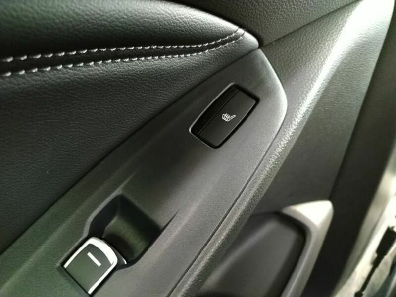 ACCORD HYBRID