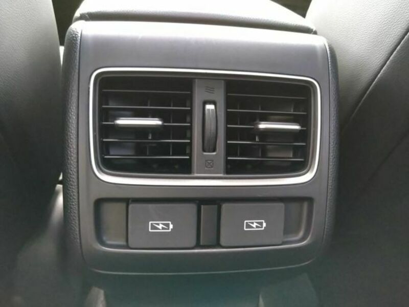 ACCORD HYBRID