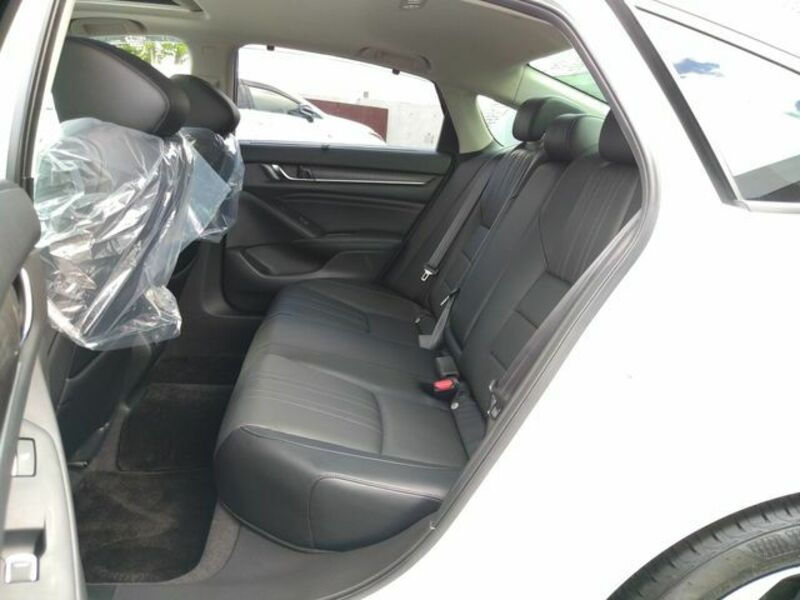 ACCORD HYBRID