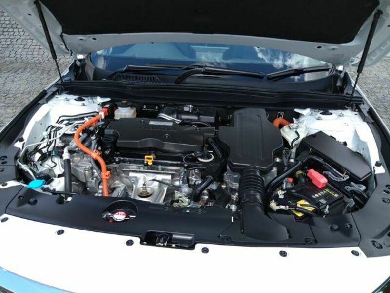 ACCORD HYBRID