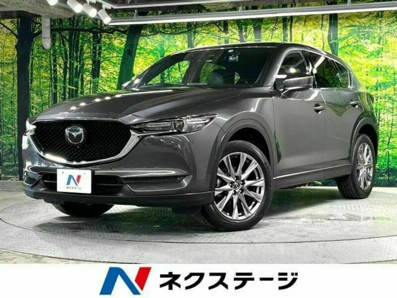 CX-5-0