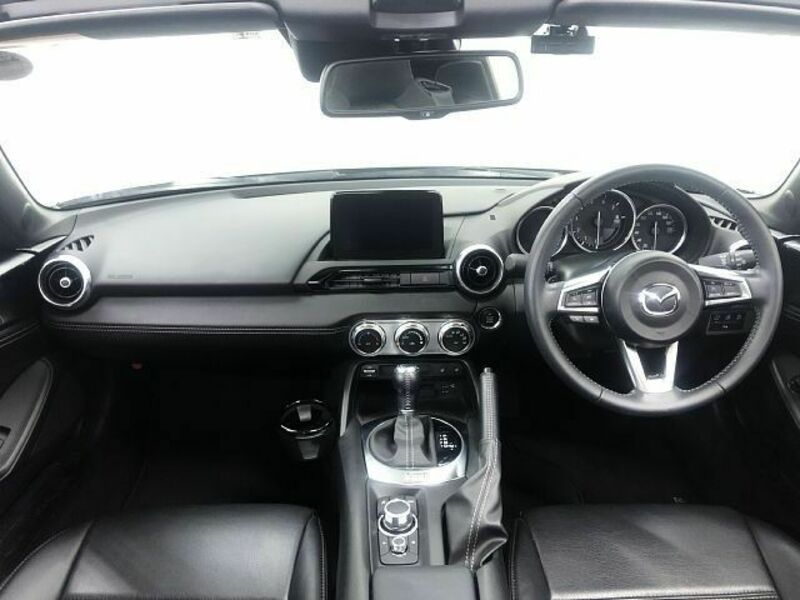 ROADSTER RF