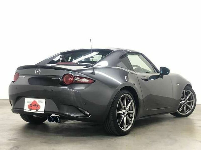ROADSTER RF