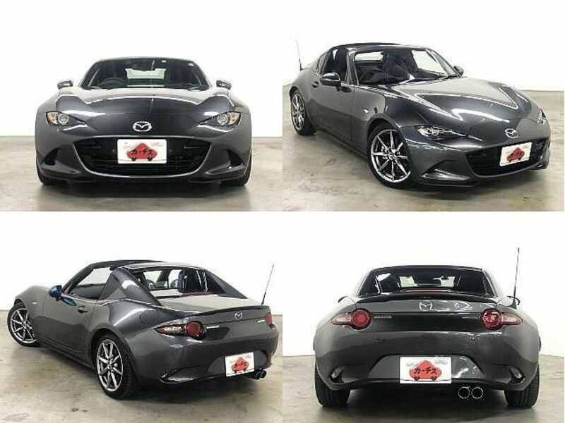 ROADSTER RF