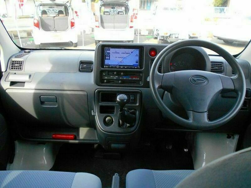 HIJET CARGO
