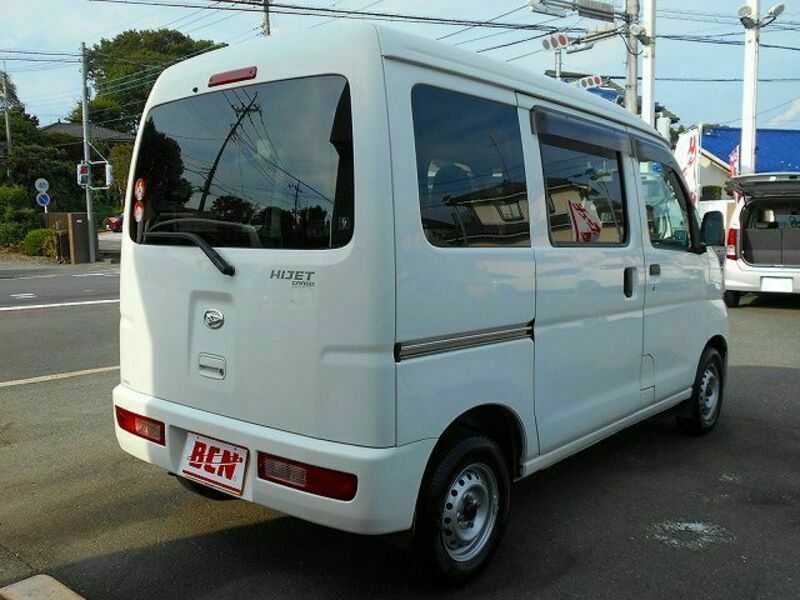 HIJET CARGO