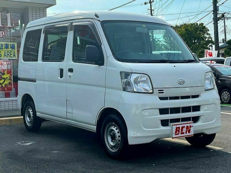 HIJET CARGO