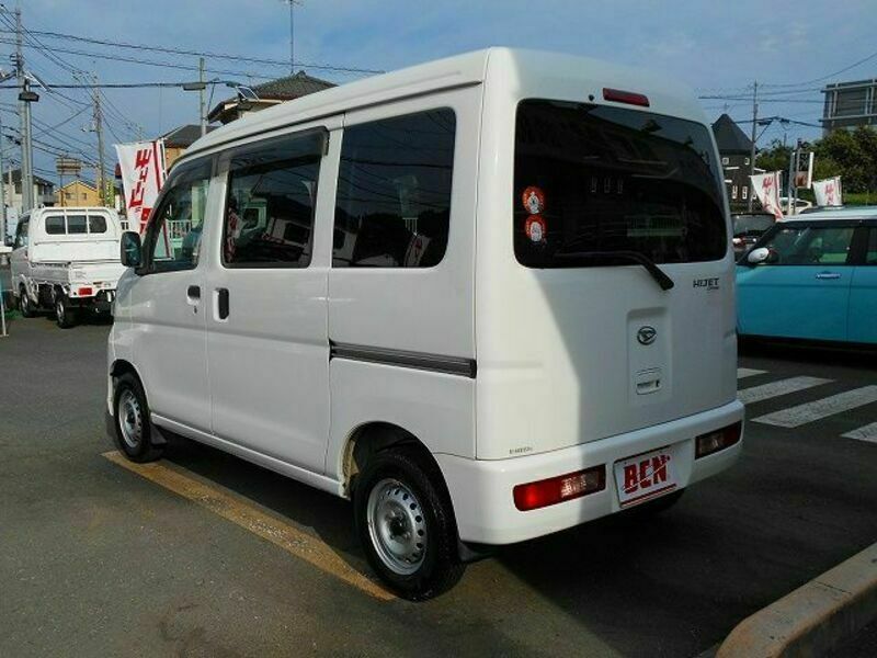HIJET CARGO