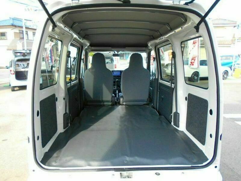 HIJET CARGO