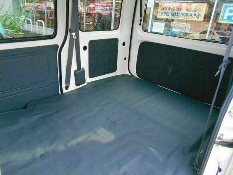 HIJET CARGO