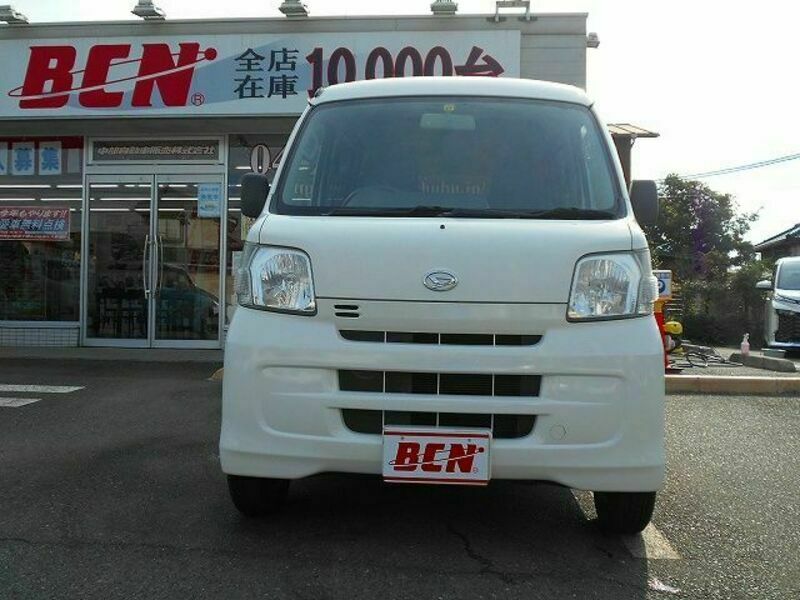 HIJET CARGO