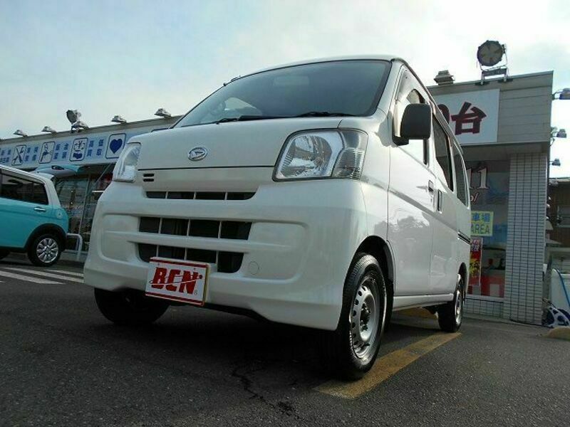 HIJET CARGO