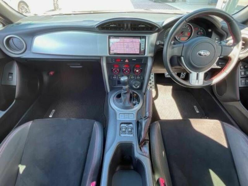 BRZ