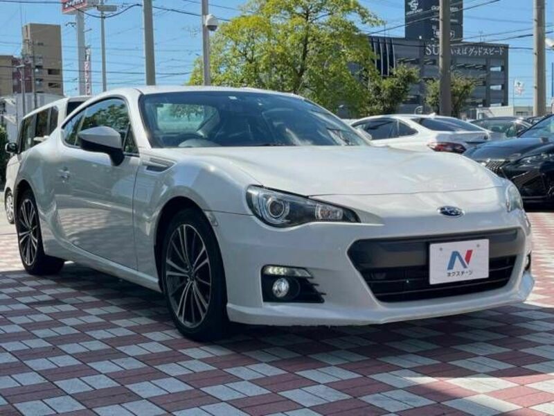 BRZ