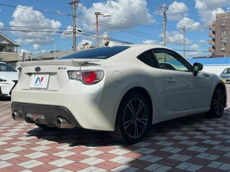 BRZ