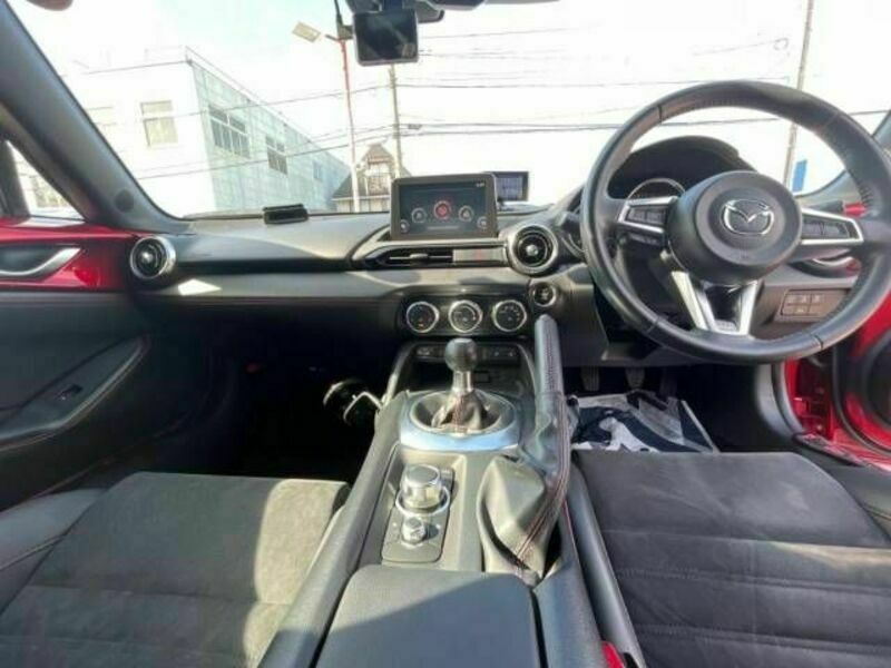 ROADSTER RF