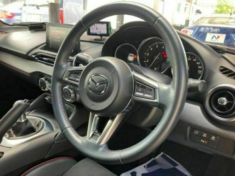 ROADSTER RF