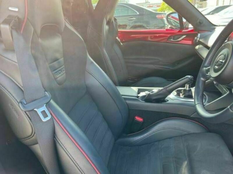 ROADSTER RF