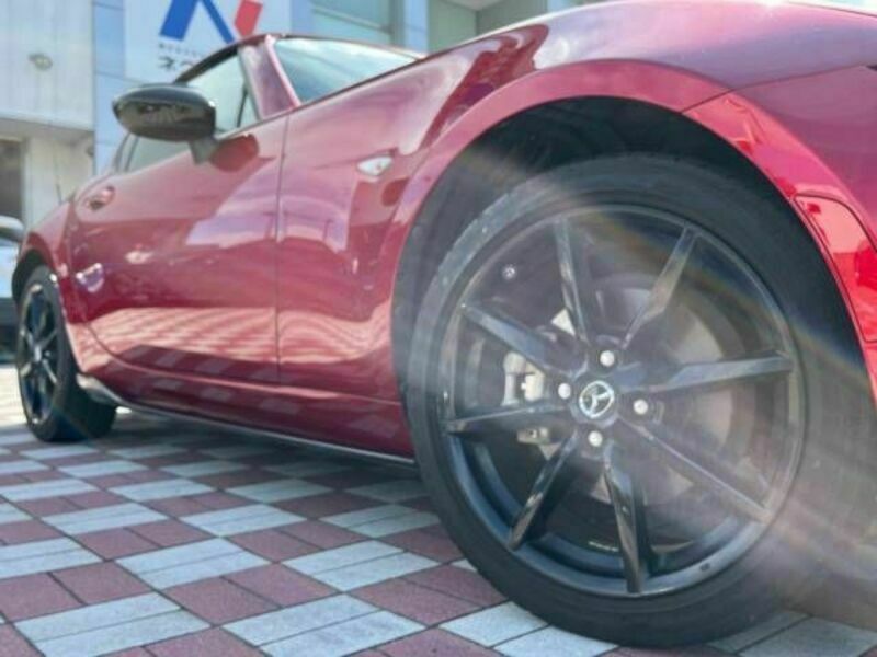 ROADSTER RF