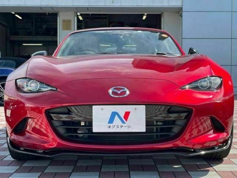 ROADSTER RF