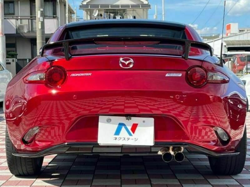 ROADSTER RF