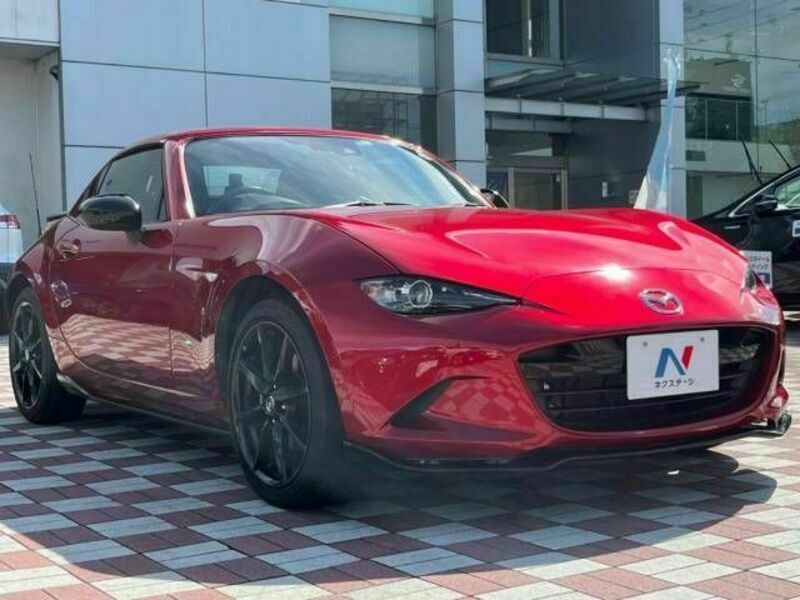 ROADSTER RF