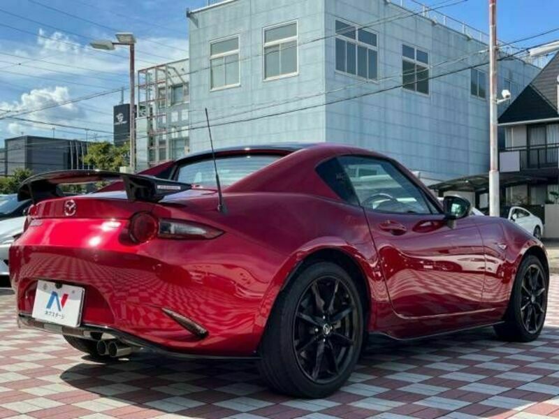 ROADSTER RF