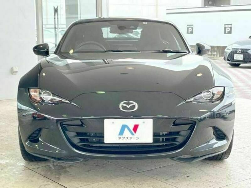 ROADSTER RF