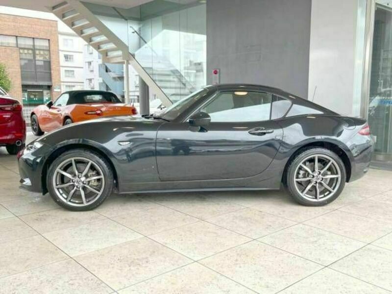 ROADSTER RF