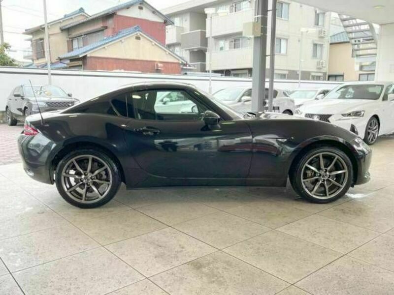 ROADSTER RF