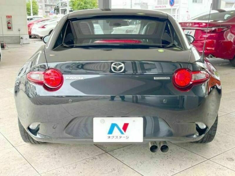 ROADSTER RF