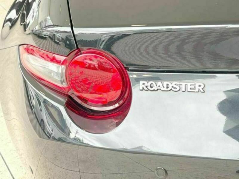 ROADSTER RF