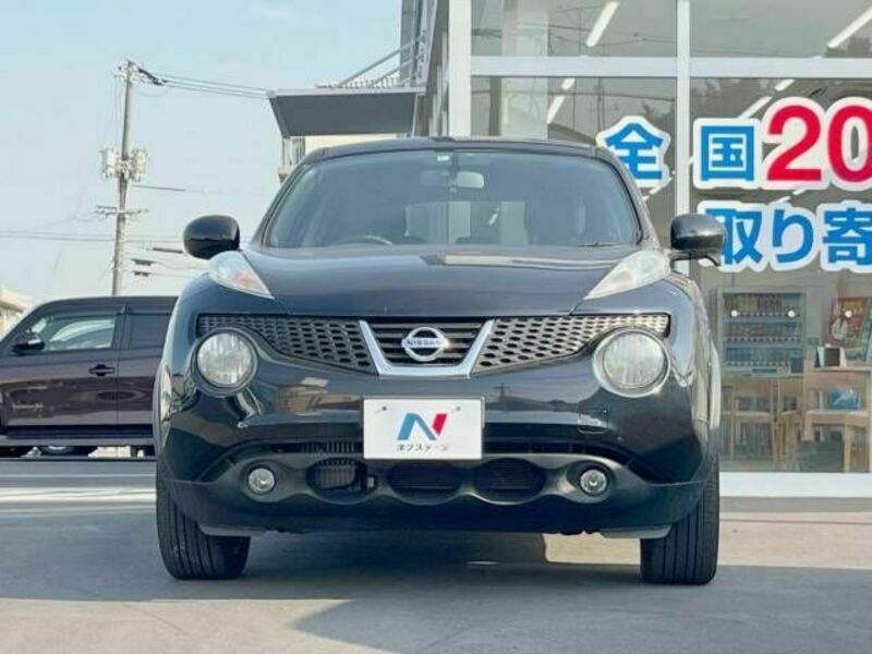 JUKE