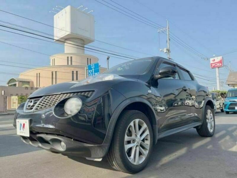 JUKE