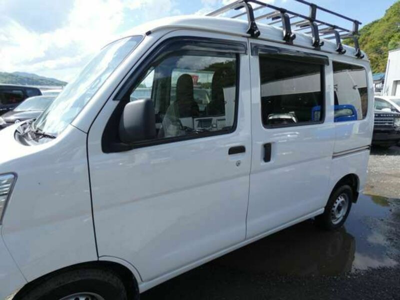 HIJET CARGO